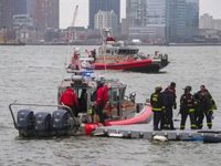 La familia de los españoles fallecidos en Nueva York agradece el apoyo: "Se fueron juntos, sin sufrir y con una sonrisa"