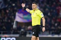 El italiano Maurizio Mariani arbitrará el Dortmund-Barça