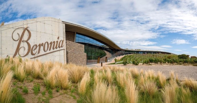 Bodegas Beronia