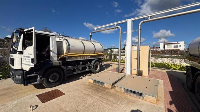 Dispensadores de agua de Abaqua