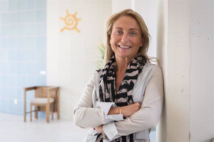 La catedrática de la UJI M.ª Victoria Petit Lavall, nombrada vocal de la Comisión General de Codificación