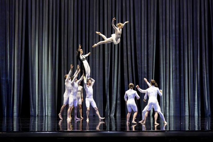 El Teatro Circo Price celebra el Día Internacional del Circo