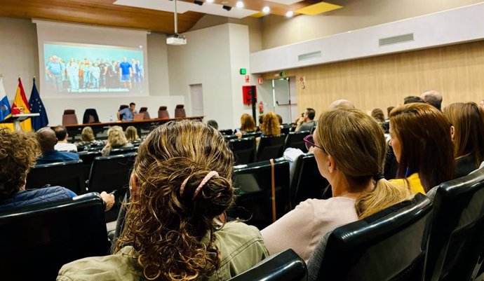 Gran Canaria y Tenerife acogerán unas jornadas de prevención del acoso laboral en la Administración pública