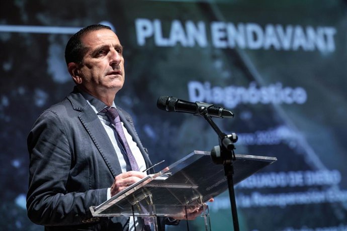 La Generalitat activa un buzón de sugerencias para incorporar participación ciudadana al Plan de Recuperación Endavant