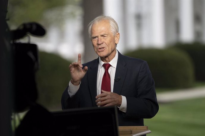 Peter Navarro 