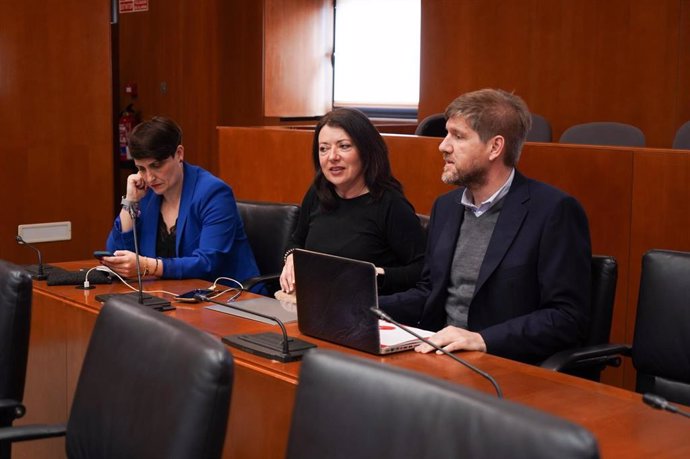 El grupo del PSOE defenderá este lunes una moción parea acabar con las brechas de género en el ámbito laboral