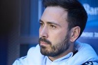 Davide Ancelotti: "Mbappé es consciente de su error, es una roja clara"