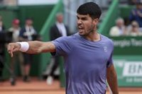 Alcaraz: "Lo que hizo Nadal en tierra es imposible de repetir"