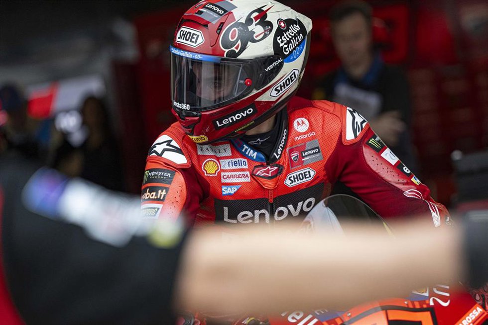 Marc Márquez 