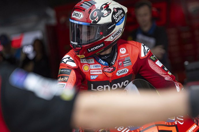 Marc Márquez