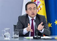 El Gobierno condena el ataque al Hospital Bautista de Gaza y pide "respeto" a infraestructuras y personal sanitario