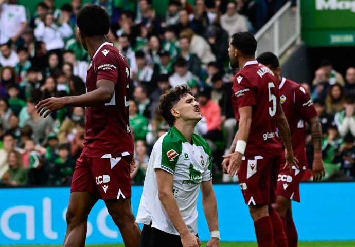 Racing de Santander - Castellón