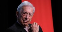 Muere a los 89 años el Premio Nobel de Literatura Mario Vargas Llosa