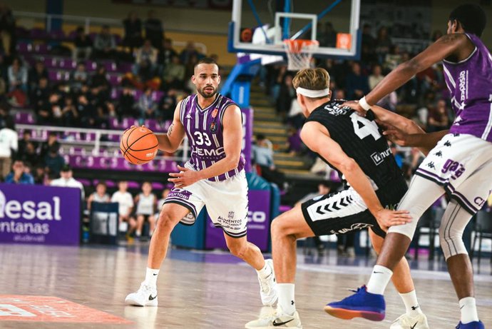 Real Valladolid Baloncesto