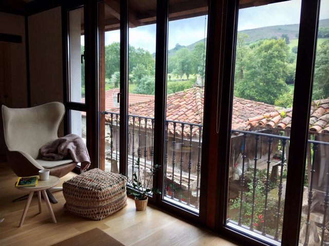 Casa Aldea Pisón de Fondón