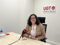UGT C-LM defiende la reducción de la jornada laboral y confía en que la patronal asuma que les es beneficiosa
