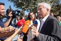 La Universidad de Granada lamenta la muerte de Vargas Llosa, Doctor Honoris Causa en 2009, y resalta su trayectoria