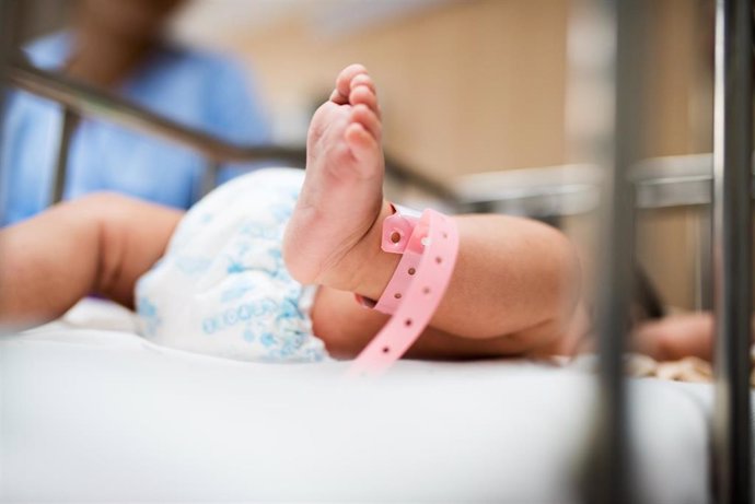 La campaña de inmunización frente al Virus Respiratorio Sincital (VRS) cierra con una cobertura superior al 95%.