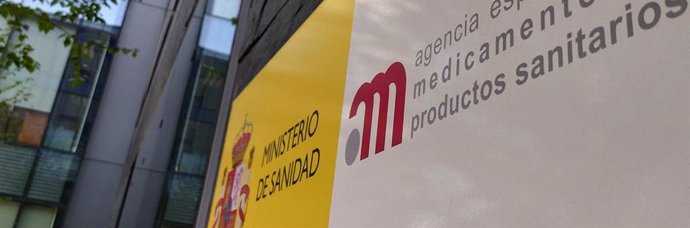 Archivo - Arquivo - AEMPS