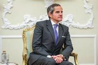 El jefe del OIEA viajará esta semana a Irán en plena reanudación de los contactos con EEUU