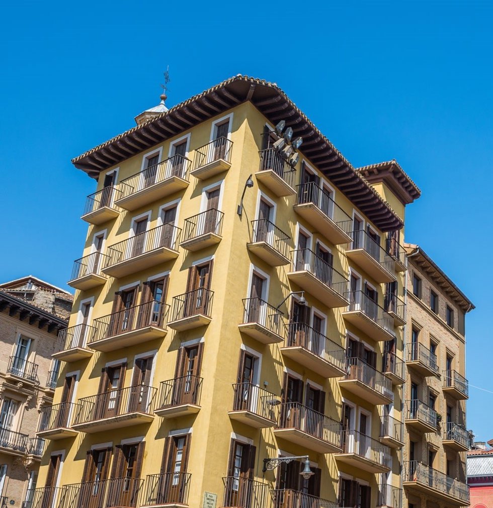 Imagen del edificio Casa Seminario