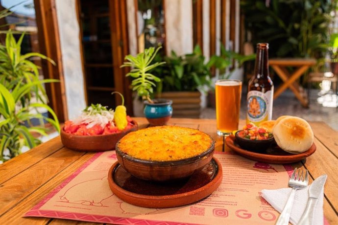 Chile celebra el Día de la cocina chilena honrando su patrimonio gastronómico