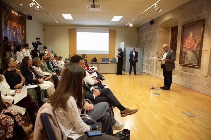 La III Lectura Inclusiva del Quijote sensibiliza sobre la inclusión sociolaboral de las personas con discapacidad