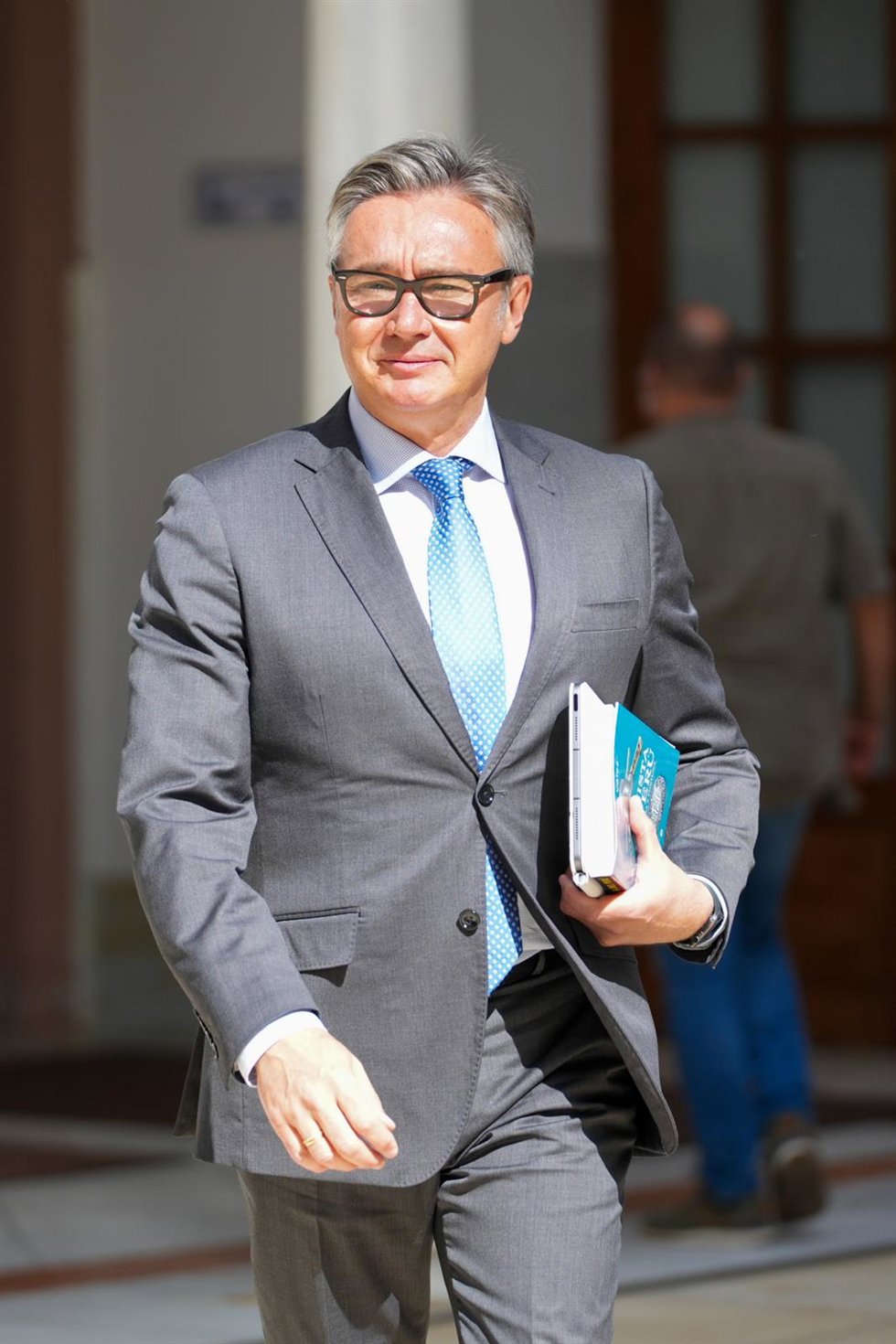 Manuel Gavira