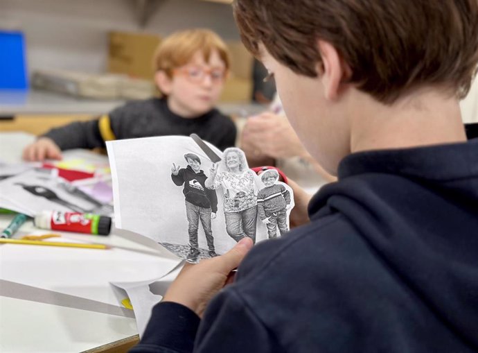 En el taller habrá dibujo, experimentación, y una mirada curiosa acerca del entorno y las personas que rodeaban a Pablo Ruiz Picasso durante su estancia en la ciudad francesa de Royan, de septiembre de 1939 a agosto de 1940