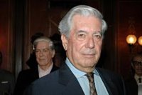 Bergerot (MM) reprocha homenaje a Vargas Llosa y acusa a Almeida y Ayuso de solo "reconocer" a "señores conservadores"