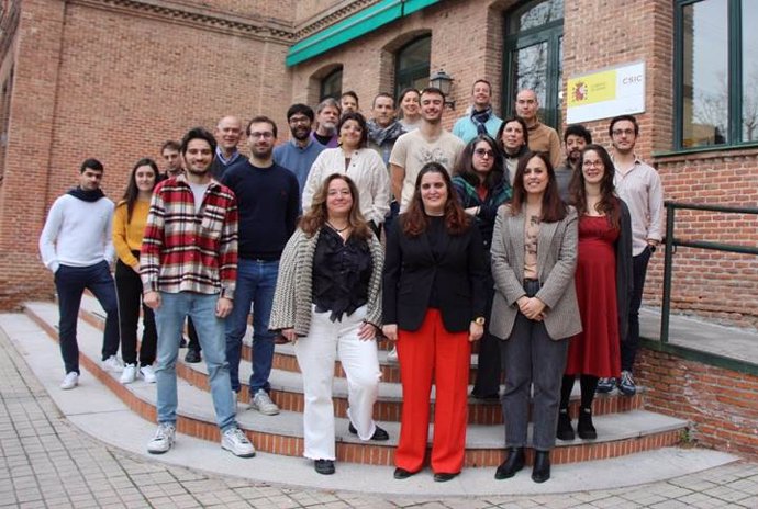 El ICMM-CSIC creará materiales fotovoltaicos que regulen su temperatura: "Ya tenemos las bases teóricas y de diseño".