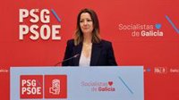 El PSdeG considera "demoledor" el balance del primer año de Rueda tras el 18F: "Cero proyectos y cero gestión"
