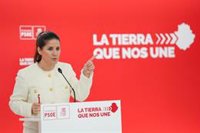 El PSOE de Extremadura relativiza la polémica sobre la visita de Puente: "hay motivos más importantes que las agendas"