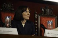 Morant afirma que Gobierno "atenderá" la reunión que Mazón pide por carta a Sánchez pero la ve "maniobra de distracción"