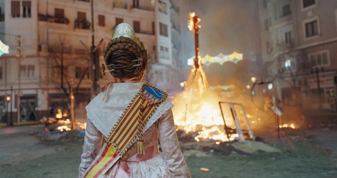 Fotograma del documental