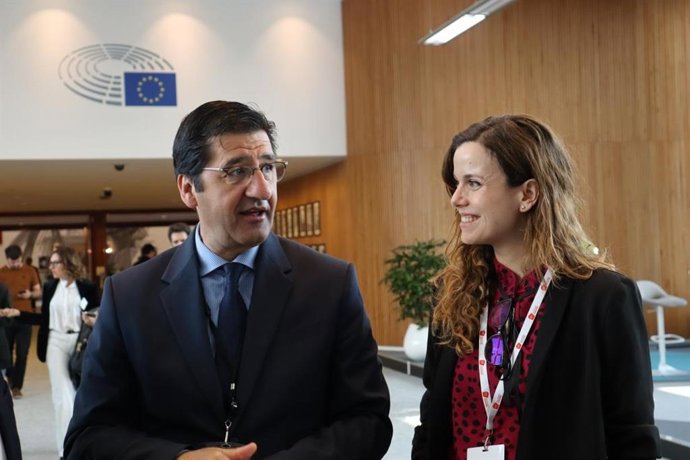 Castilla-La Mancha se integra en la Asamblea Regional y Local Euromediterránea