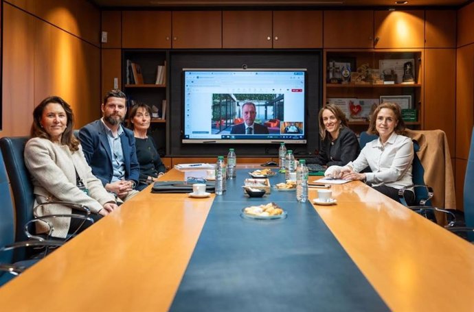 Junquera y Diz y La Newyorkina, ganadoras de la I Edición de los Premios Exporta al Mejor Plan de Internacionalización