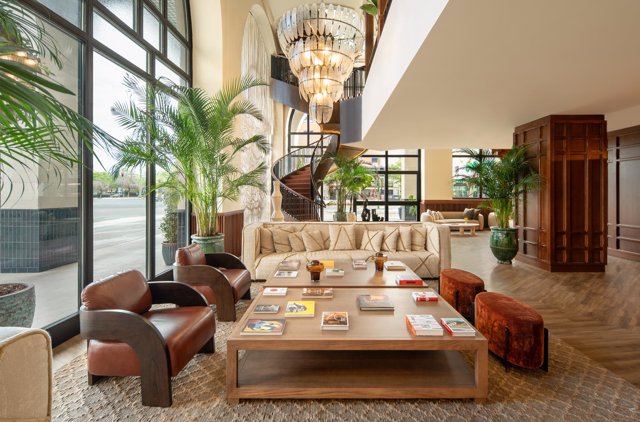 Only YOU Hotel Sevilla