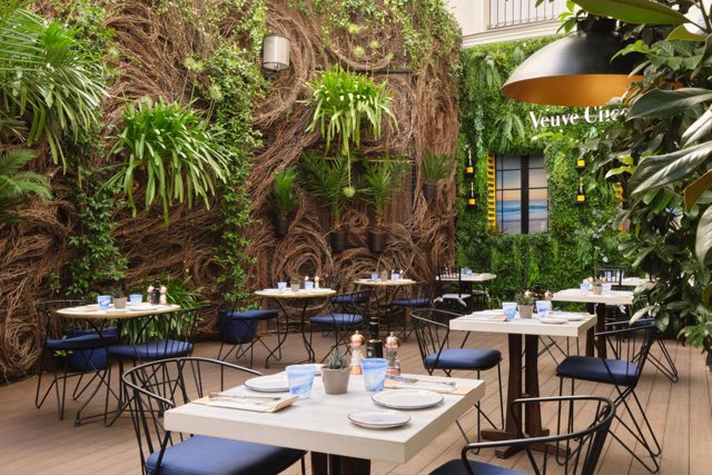 Only You Boutique Hotel Madrid