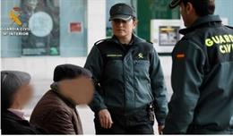 Detenida por ofrecer servicios de hogar a vecinos de Hornillos y Arrabal para luego hurtarles joyas y dinero.