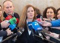 Dávila espeta a Saiz que el Gobierno "no es el más indicado" para hablar de trato a migrantes al no tener un plan