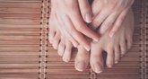 Foto: Analizar las uñas de los pies para detectar de exposición a metales