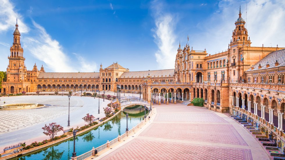 Sevilla