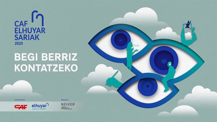 2025Eko CAF-Elhuyar Sariak