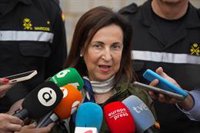 Robles cree que Feijóo "debería enterarse mucho más" sobre las ayudas del Gobierno por la dana