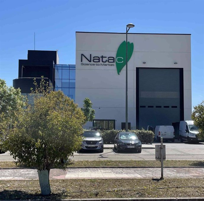 Archivo - El getafense Grupo Natac obtiene el certificado GMP para fabricar para el sector farmacéutico