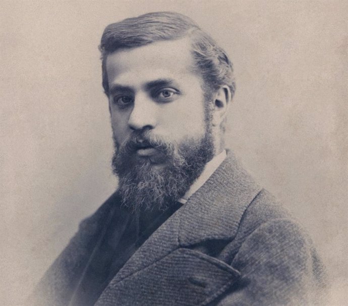 Archivo - Arquivo - Arquiteto Antoni Gaudí i Cornet