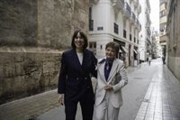 Morant muestra "preocupación" ante la "asfixia" sometida a las universidades públicas por parte de "algunas" CCAA