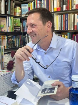 Ignacio Martínez de Pisón