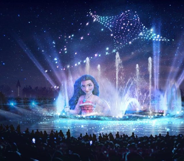 Disneyland Paris